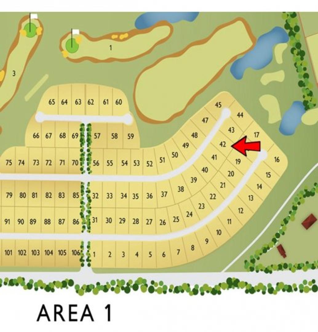 Área 60, Calle 312, Ángel Etcheverry, Partido de Brandsen, Buenos Aires, 1983, Argentina