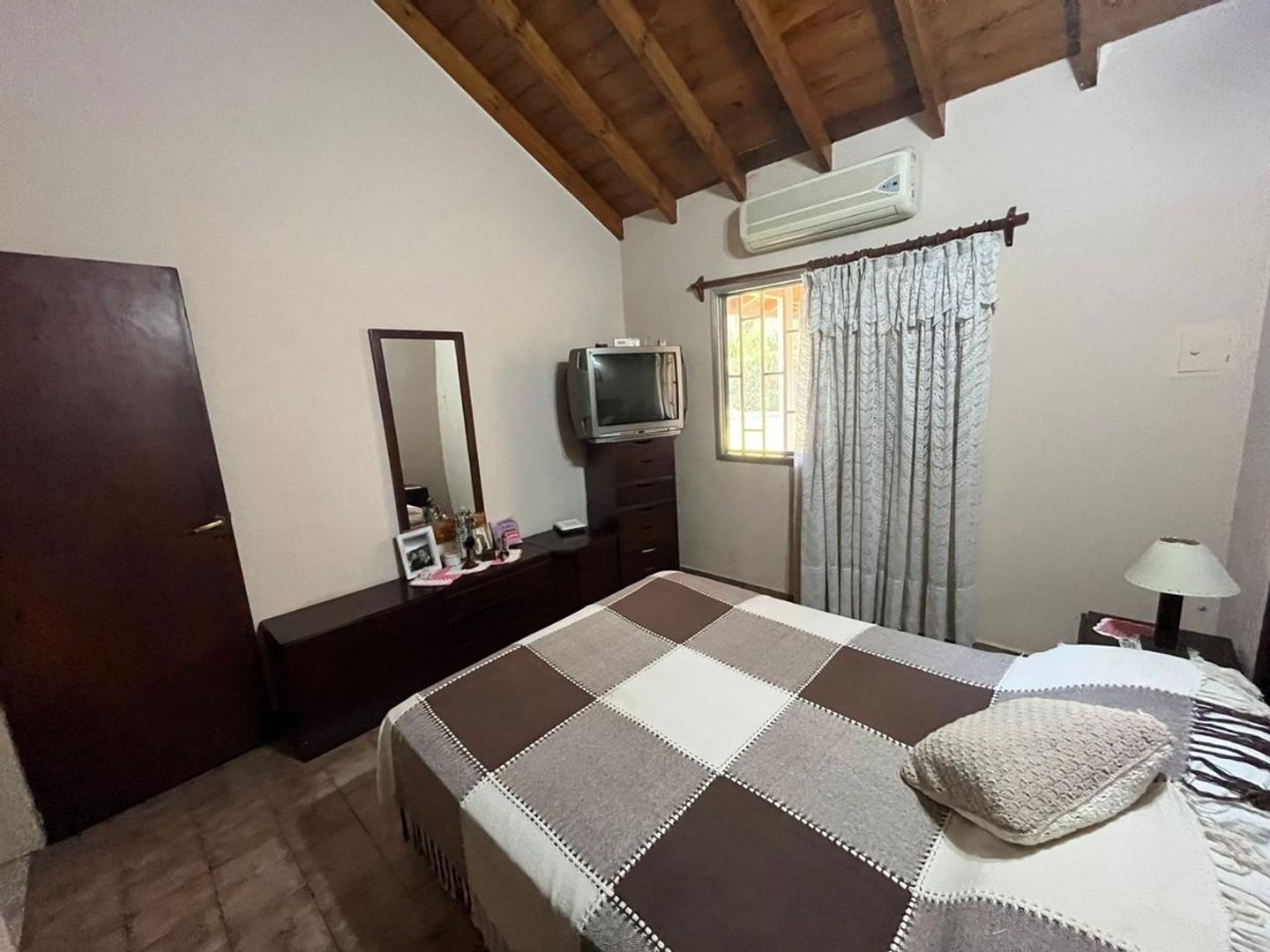 Venta Casa/Quinta 3 amb. en La Union Ezeiza