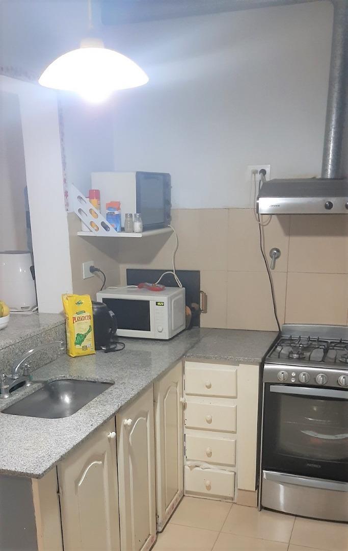 Departamento en Venta en Tortuguitas, USD 110.000