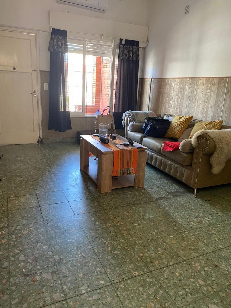 Casa en Alquiler 40 años