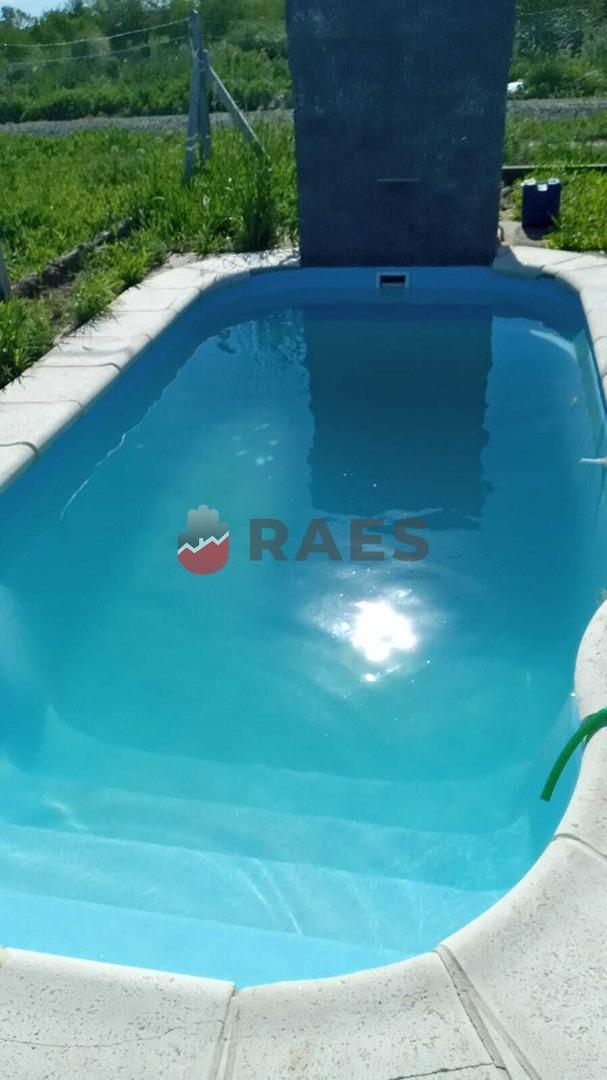 Terreno en Venta de 400,0 m2