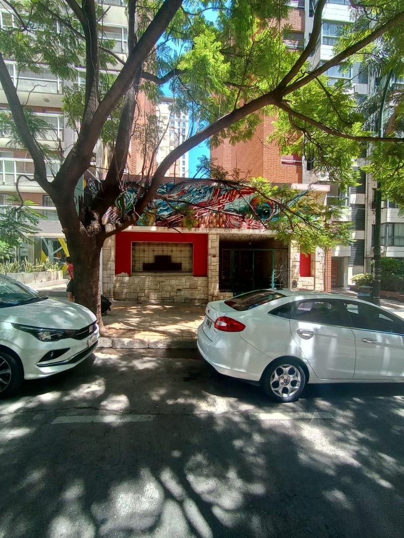 SE VENDE EXCELENTE LOTE SOBRE CALLE BALCARCE RINDE 3575 MTS.