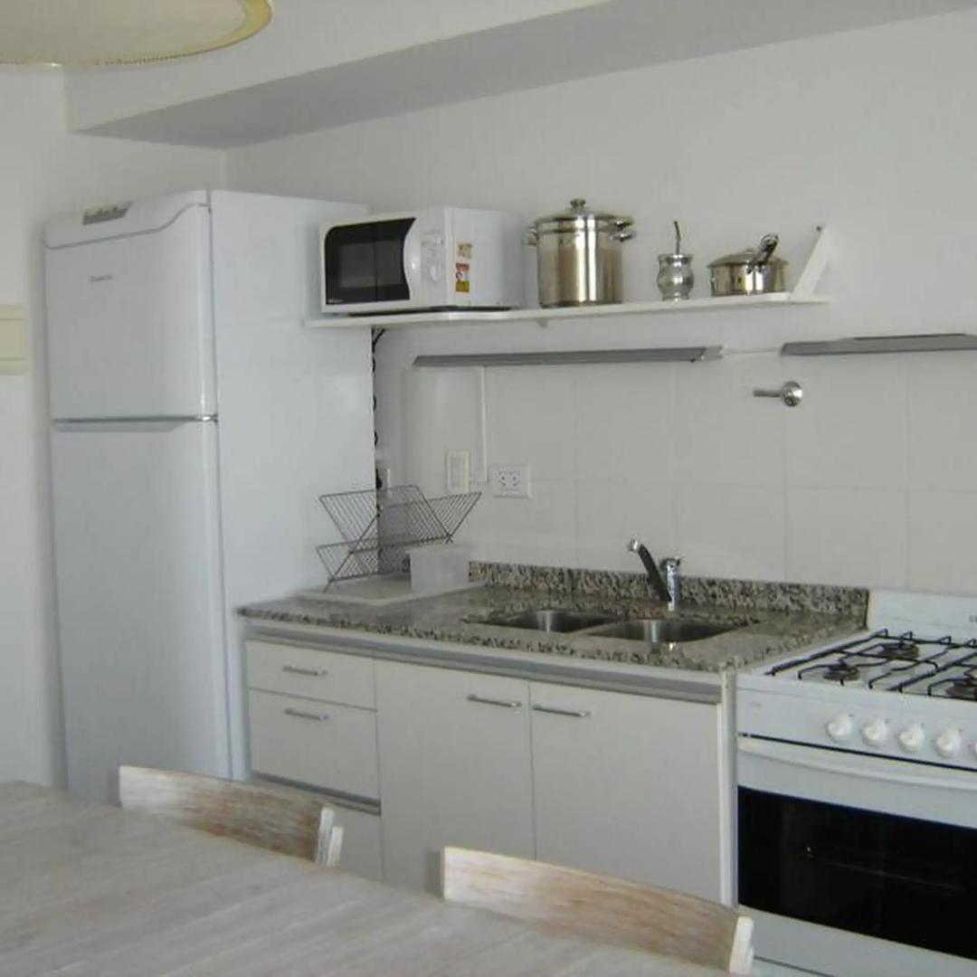 Departamento en alquiler temporario