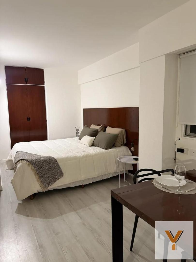 Departamento en Alquiler al Oeste