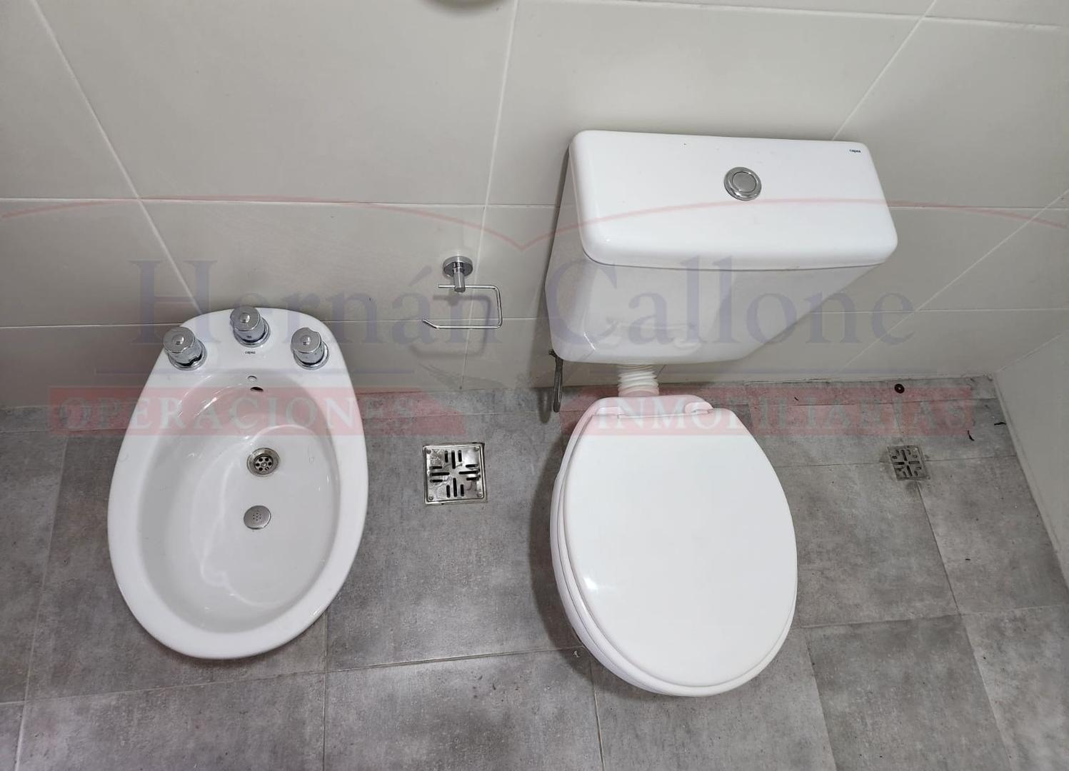 Florencio Varela 2600, Piso 3