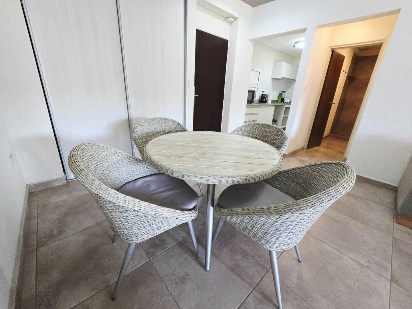 Departamento en Venta de Monoambiente