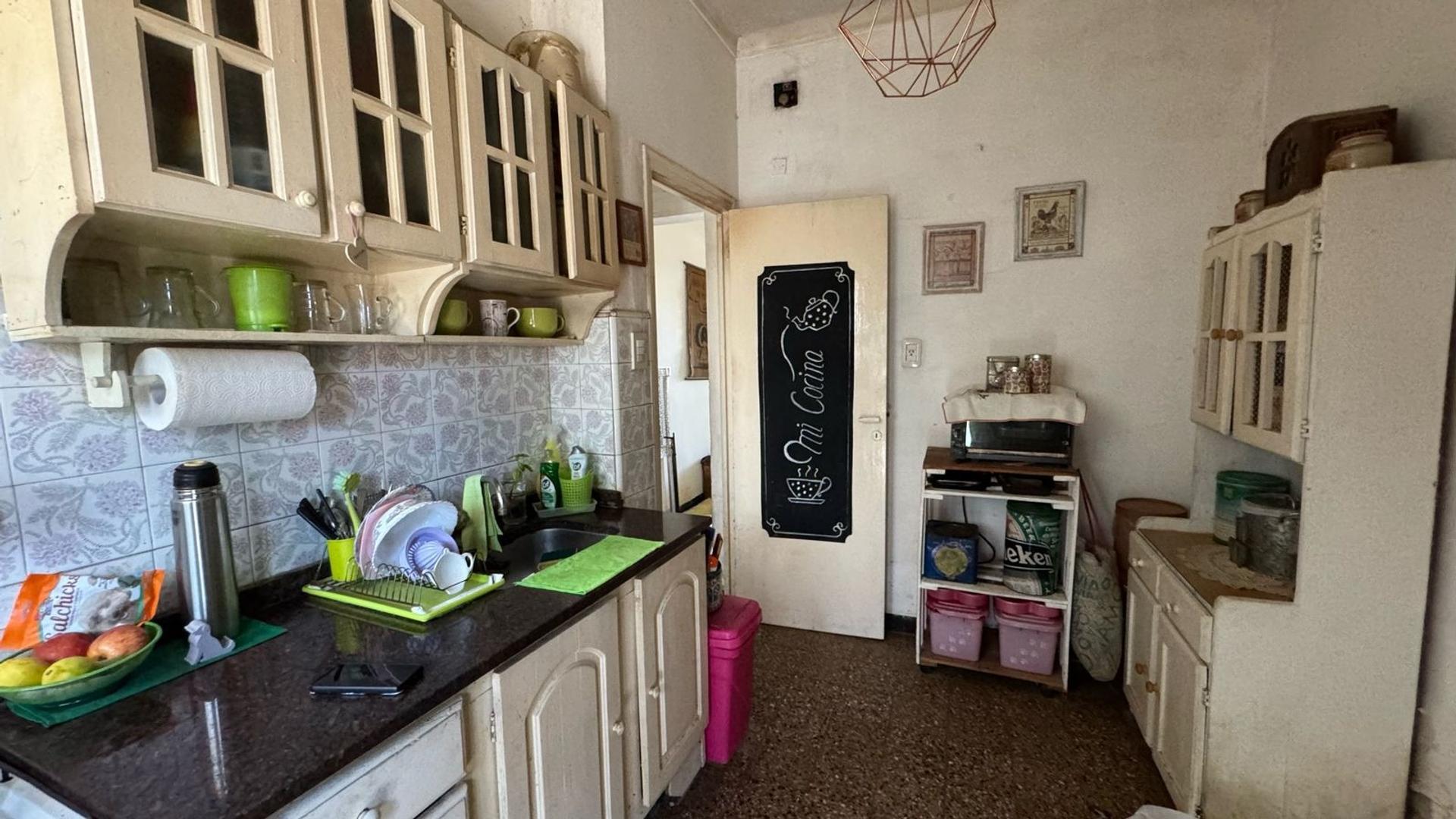 Casa en Venta 45 años