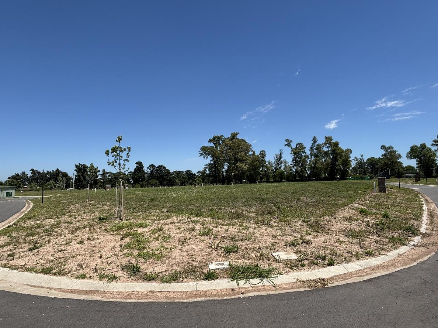 Lote en venta en Barrio Cerrado La Posta, Pilar, GBA Norte