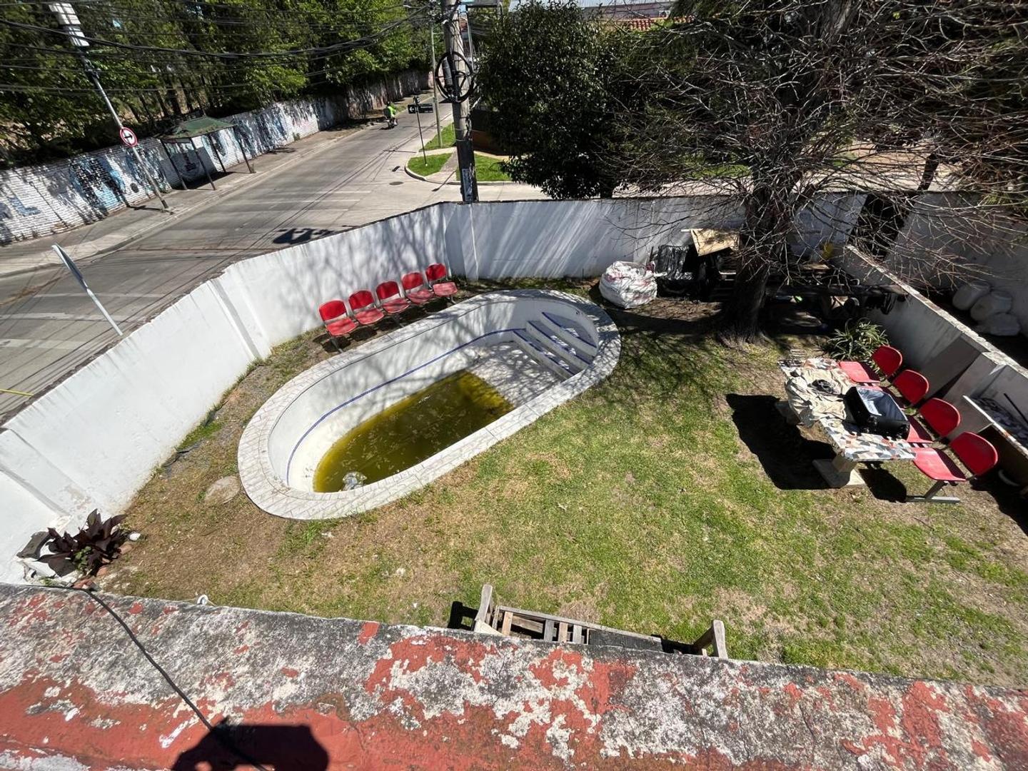 Casa en Venta 40 años