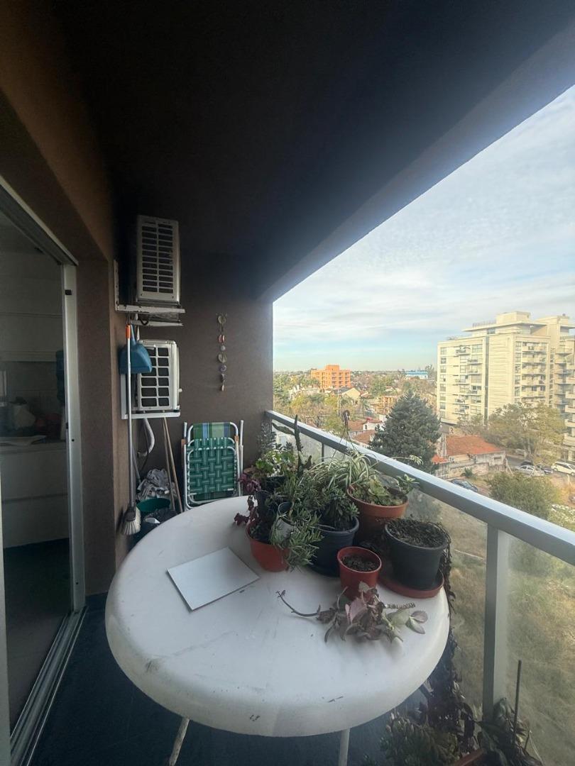 Departamento en Venta 8 años