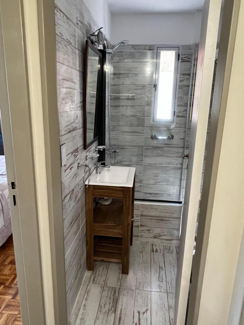 Alquiler Departamento 2 Ambientes Amoblado – Palermo