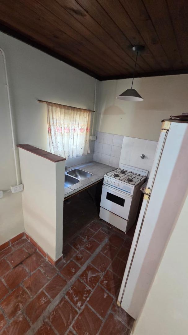 Depto Tipo Casa en Alquiler de 1 dormitorio