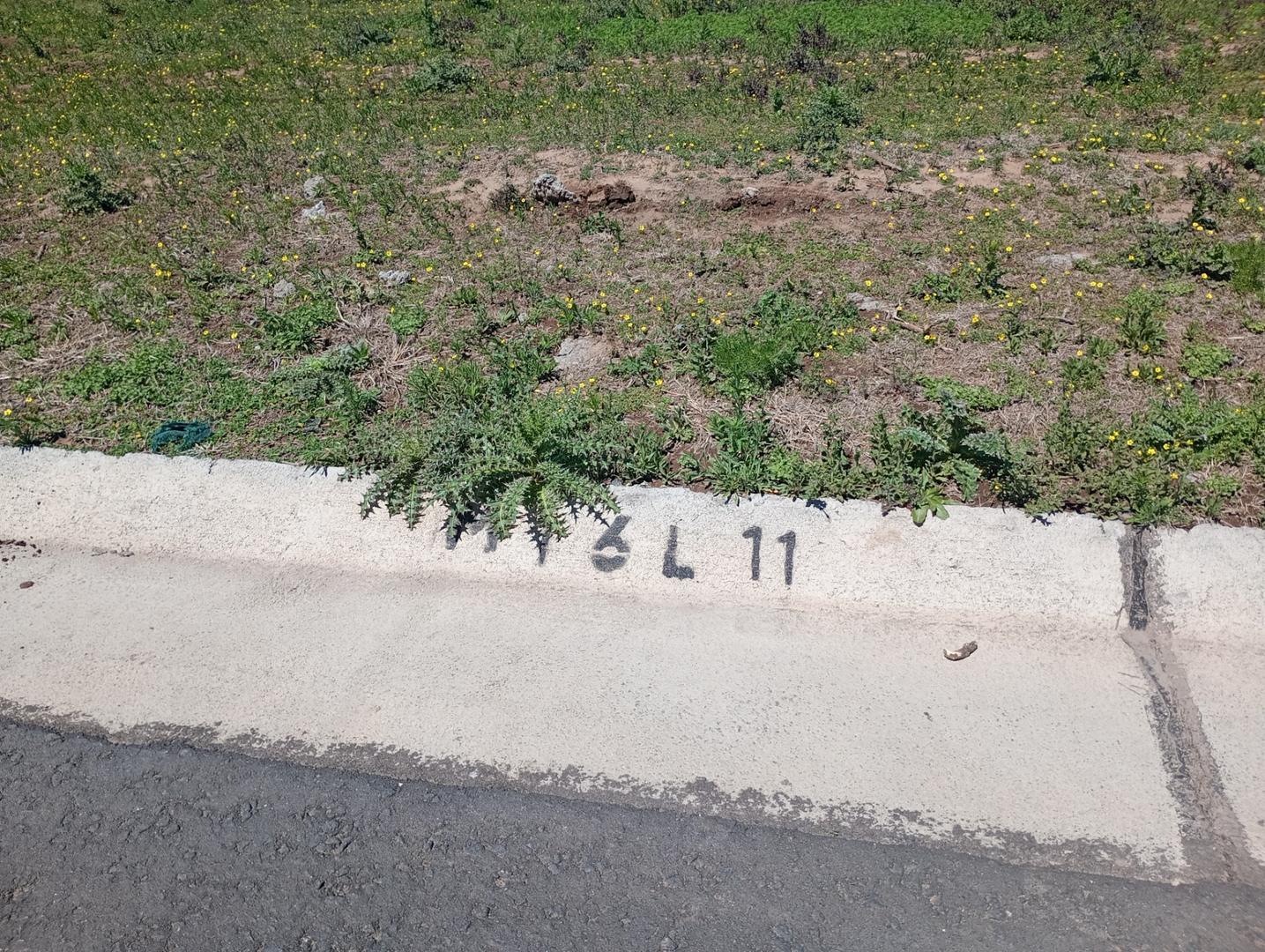 Terreno en Venta en Docta, USD 57.000