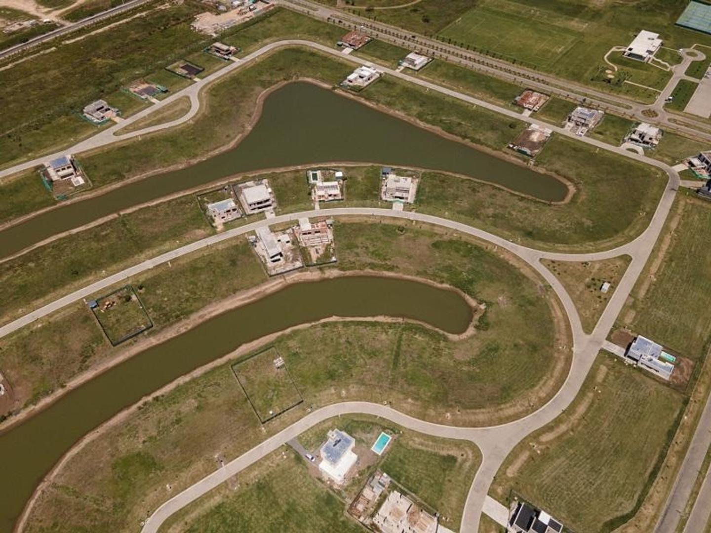 Terreno en Venta en Pueblos Del Plata - Sebastian Gaboto, USD 95.000