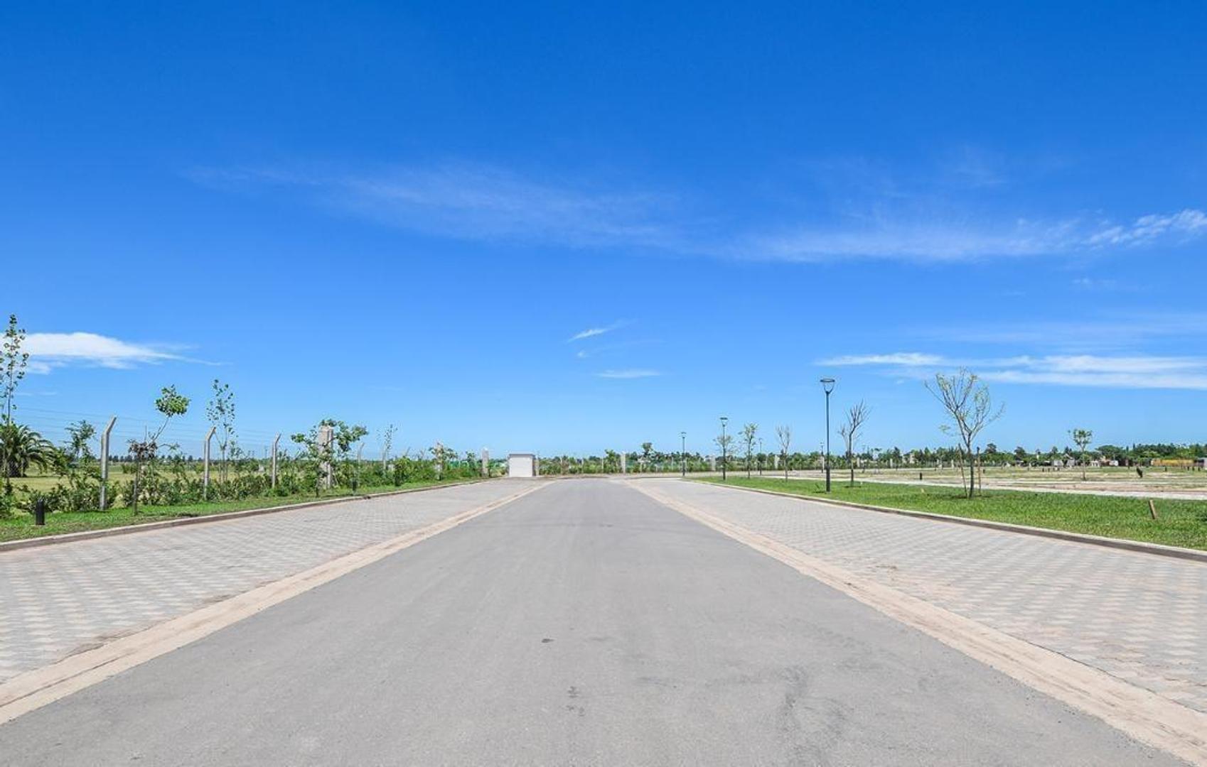 VIDA CLUB DE CAMPO - FUNES