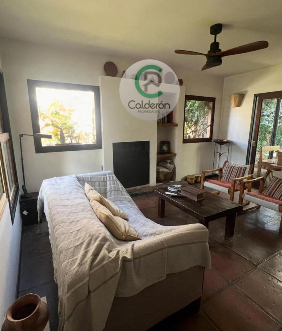 Casa en Alquiler Temporal en Country Club Banco Provincia, USD 3.500