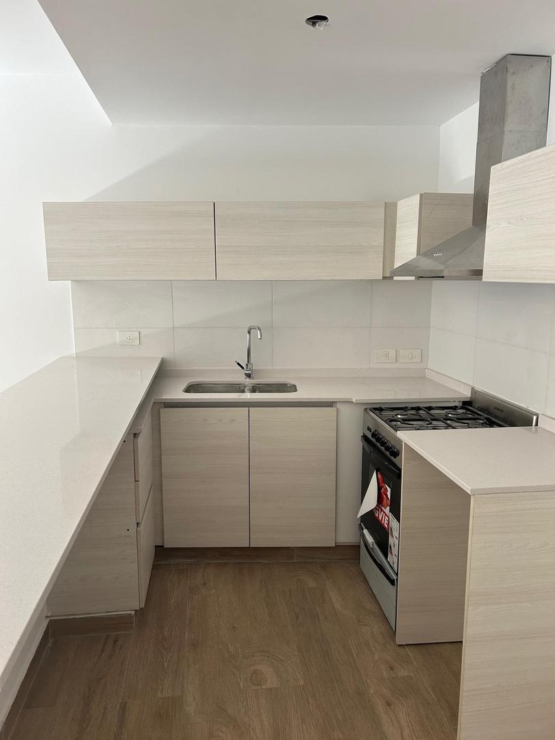 Departamento en Venta en Punta Chica, USD 165.000