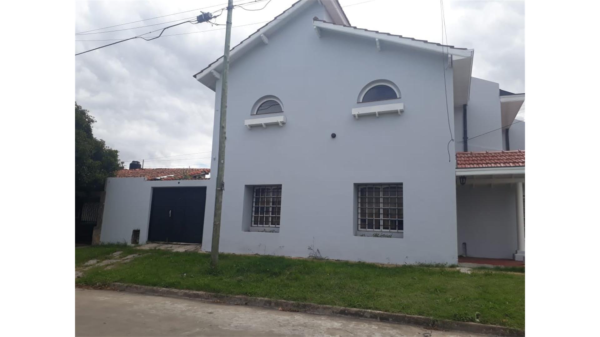 Casa en Venta de 4 dormitorios