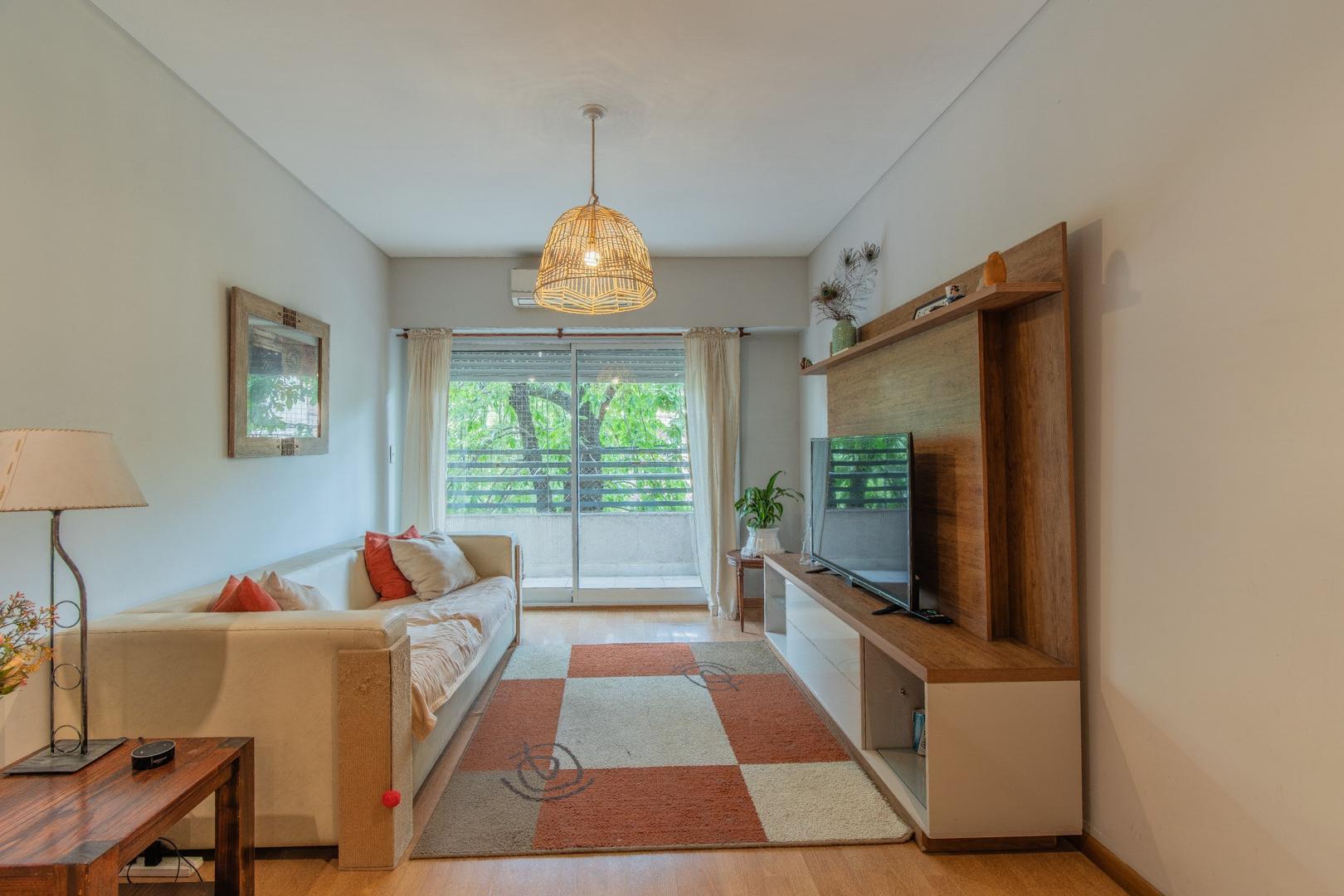 Departamento en Venta de 3 ambientes