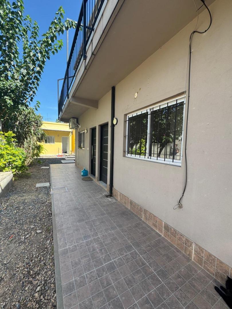 departamento 2 ambientes