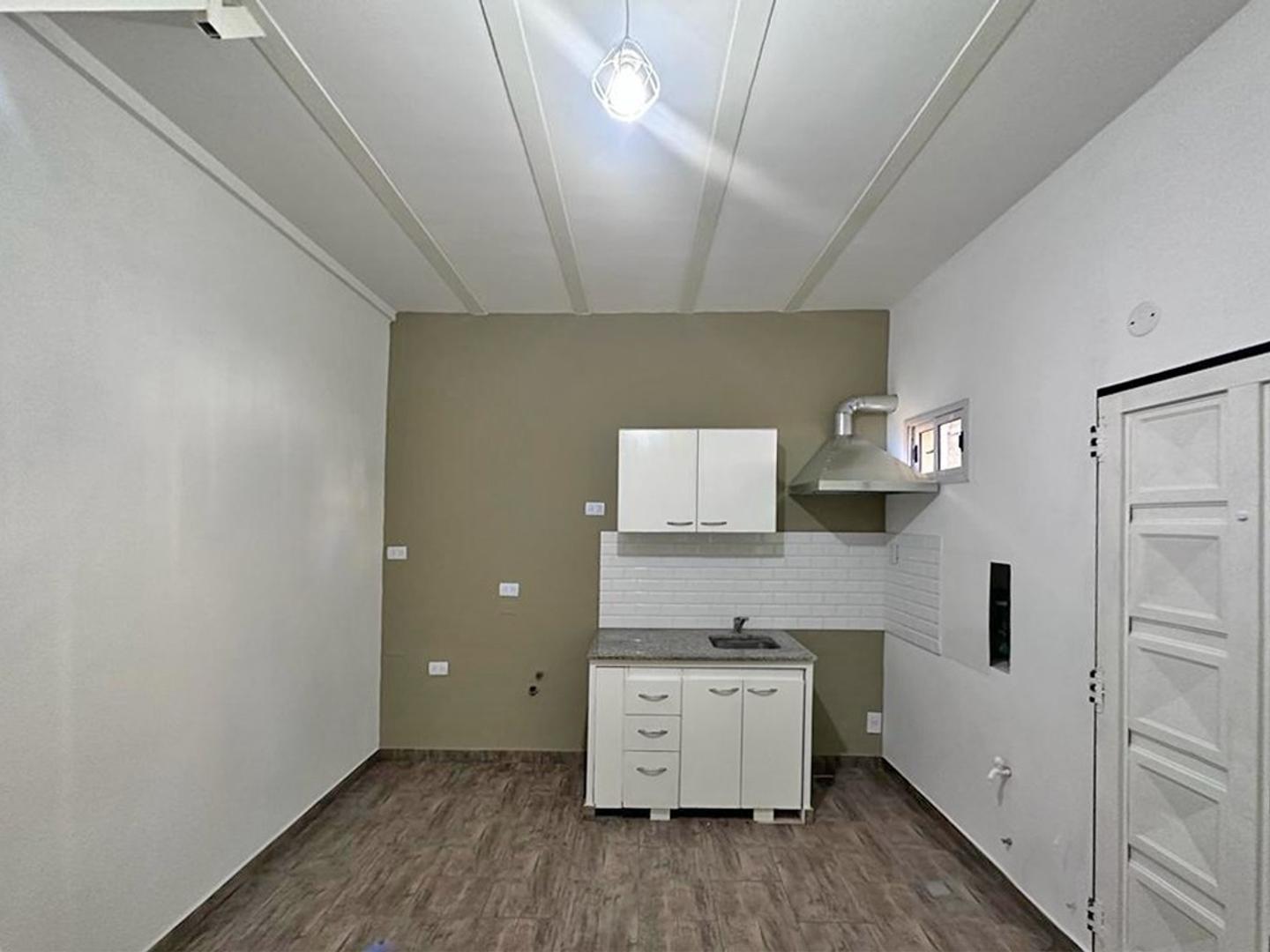 Departamento en Alquiler de 2 ambientes