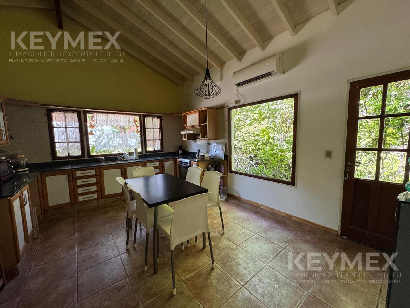 Casa en Venta en Mapuche Country Club, USD 239.000
