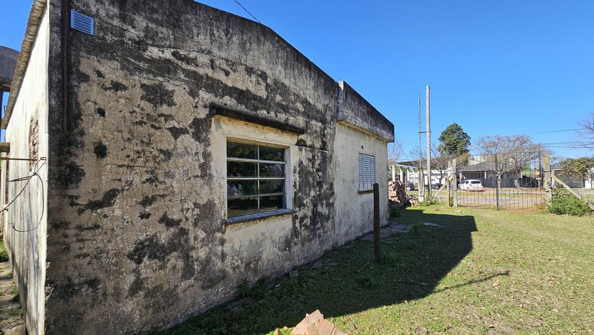 Casa en Venta de 2 dormitorios