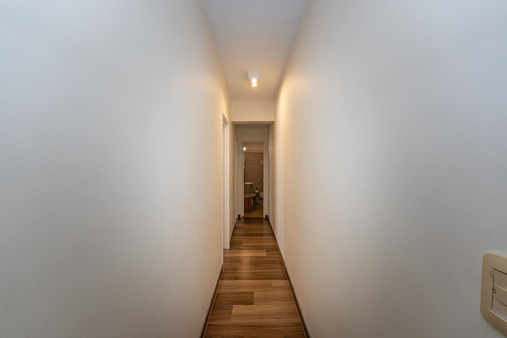 Departamento en Venta 38 años