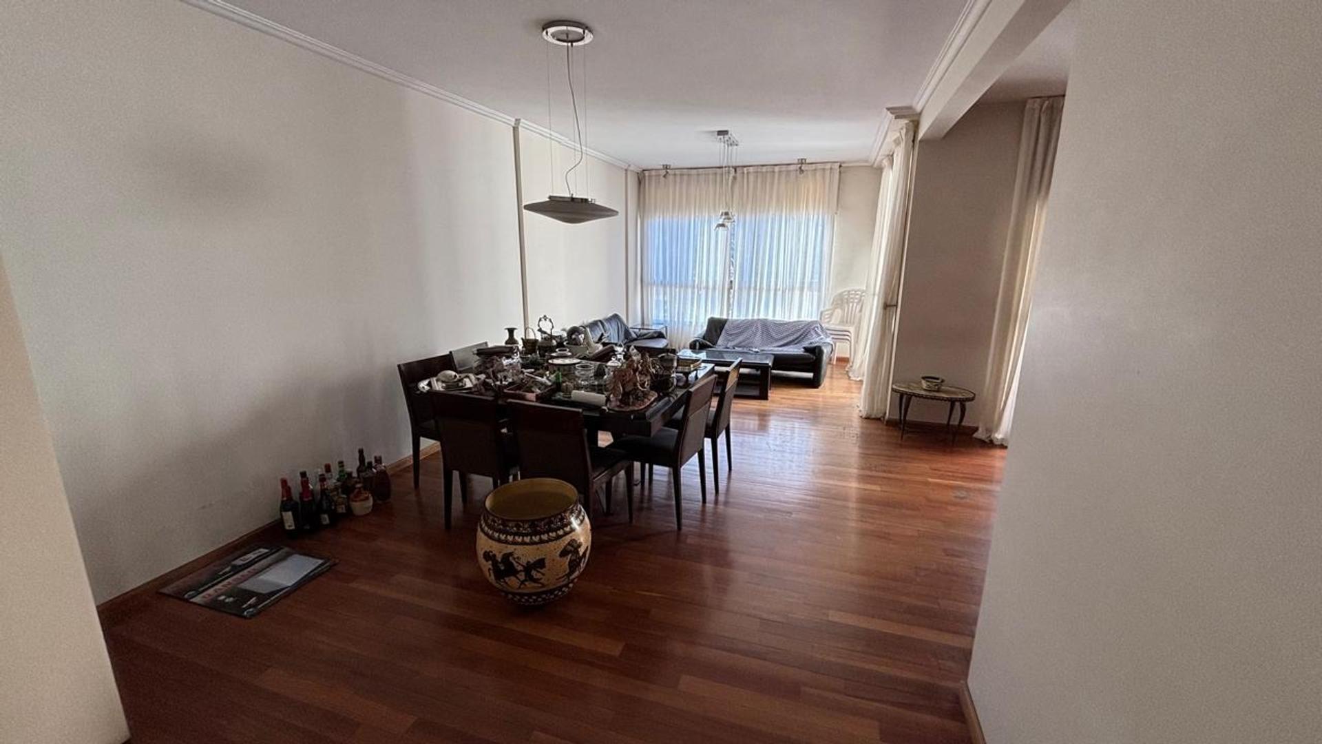 Departamento 3 ambientes con 3 baños