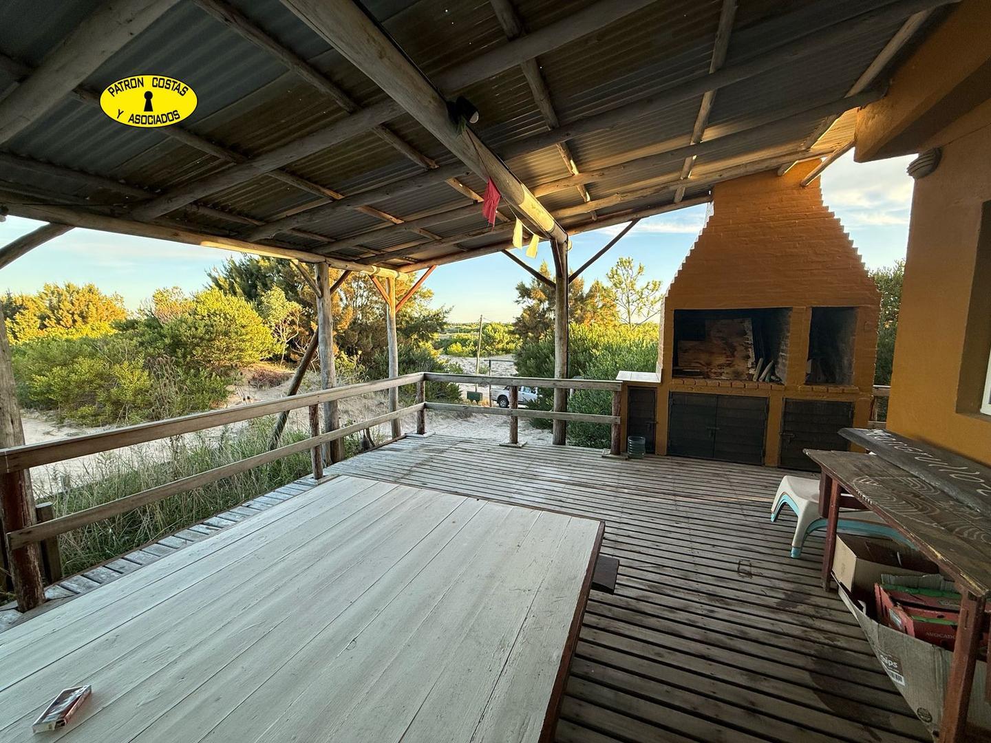 Casa en Venta en Mar Azul, USD 210.000