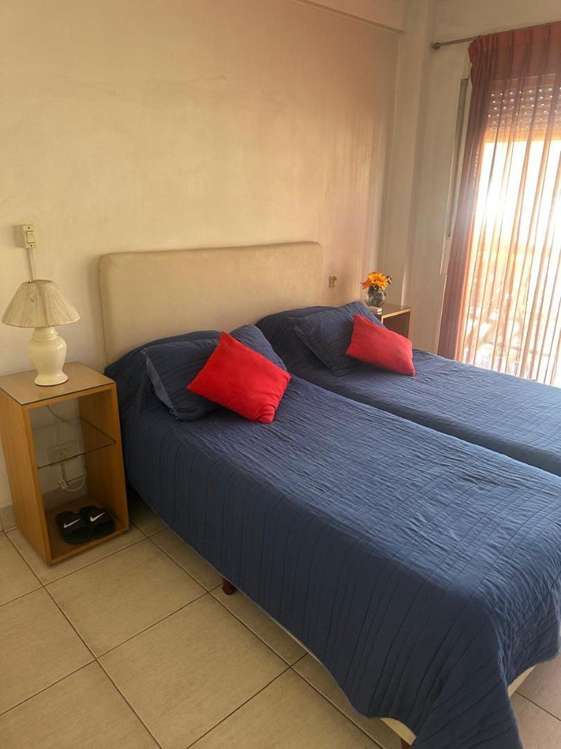 Departamento en Alquiler Temporal con 1 cocheras