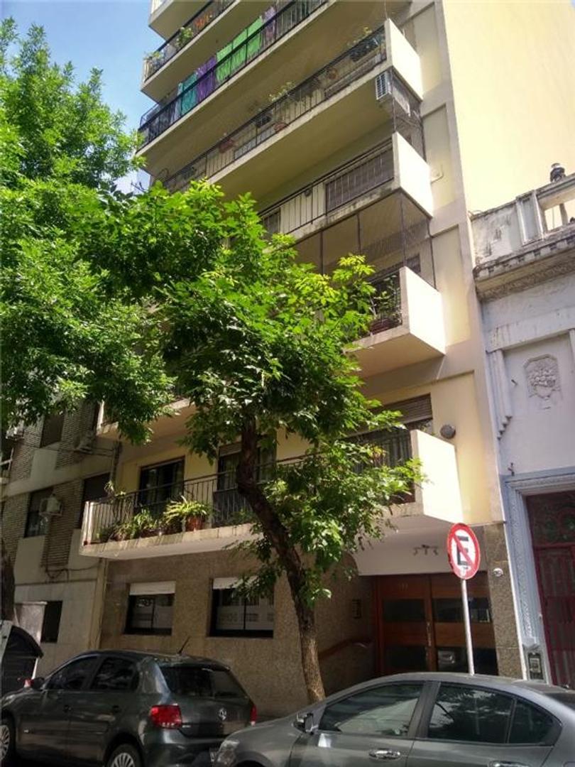 DEPARTAMENTO 3 AMBIENTES - BELGRANO C/CHICO/BARRANCAS, CAPITAL FEDERAL