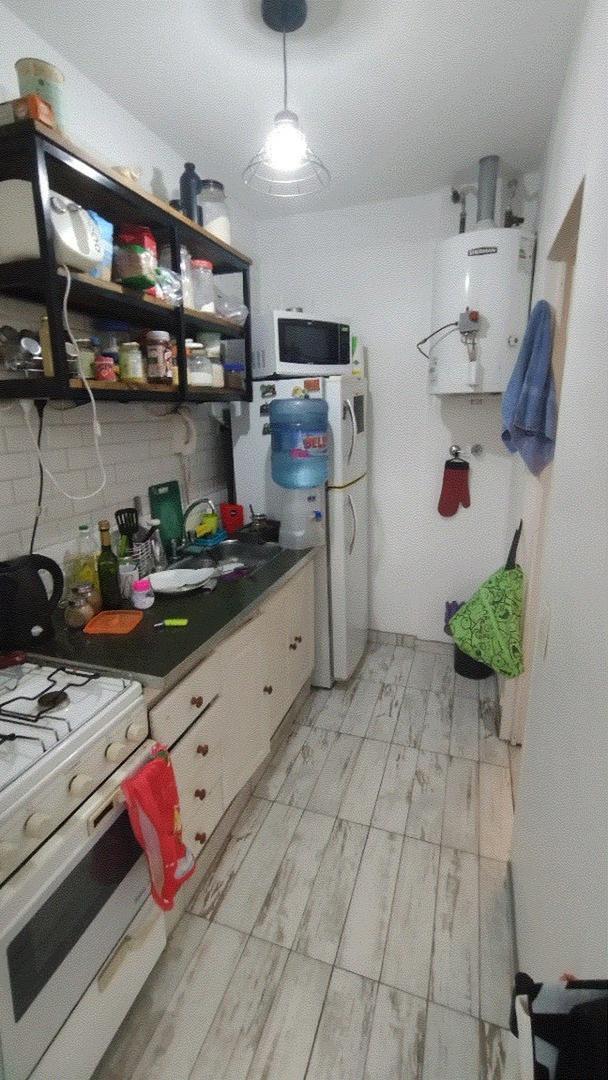 Departamento en Venta 40 años