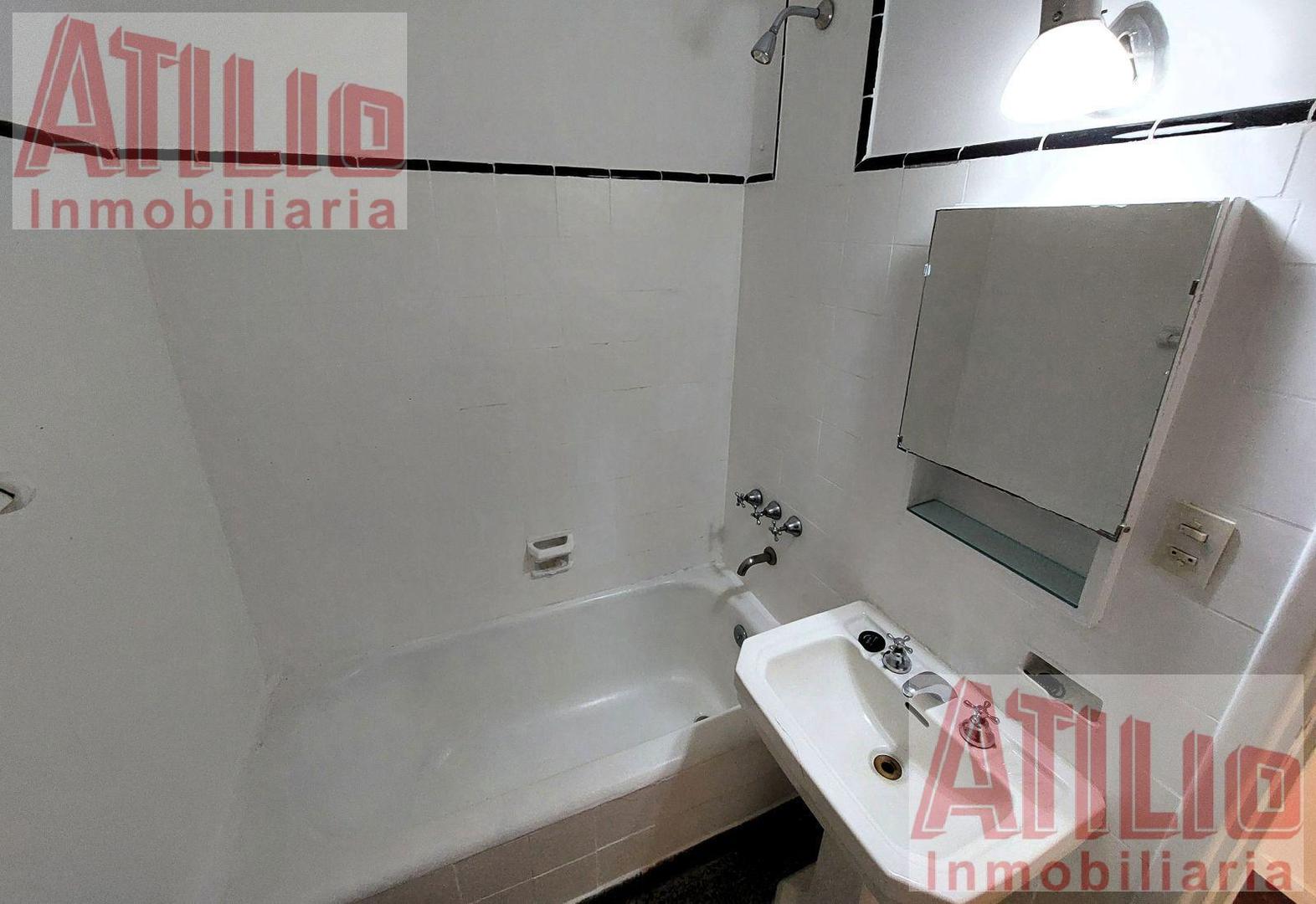 Departamento en Venta en Belgrano Barrancas, USD 105.000