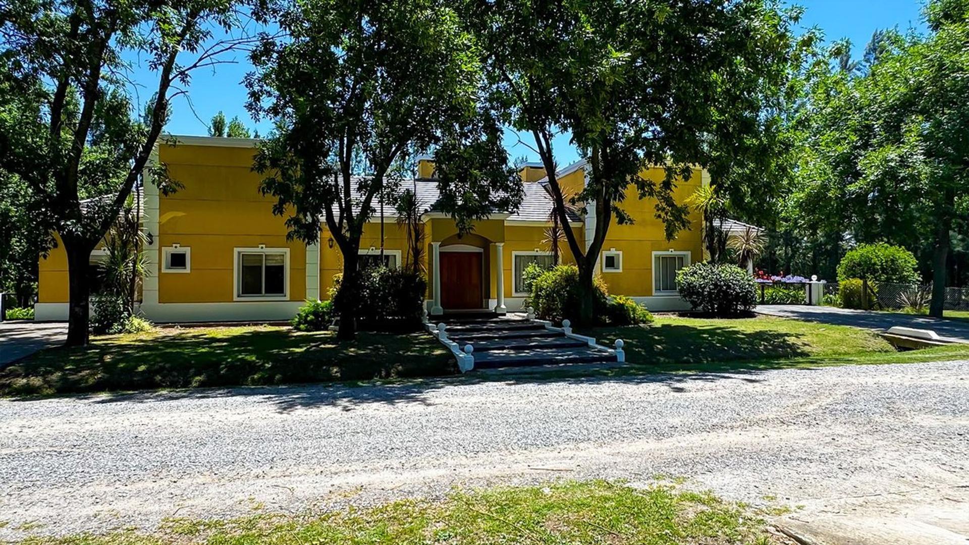 Casa en Venta en Fincas de San Vicente, USD 289.000