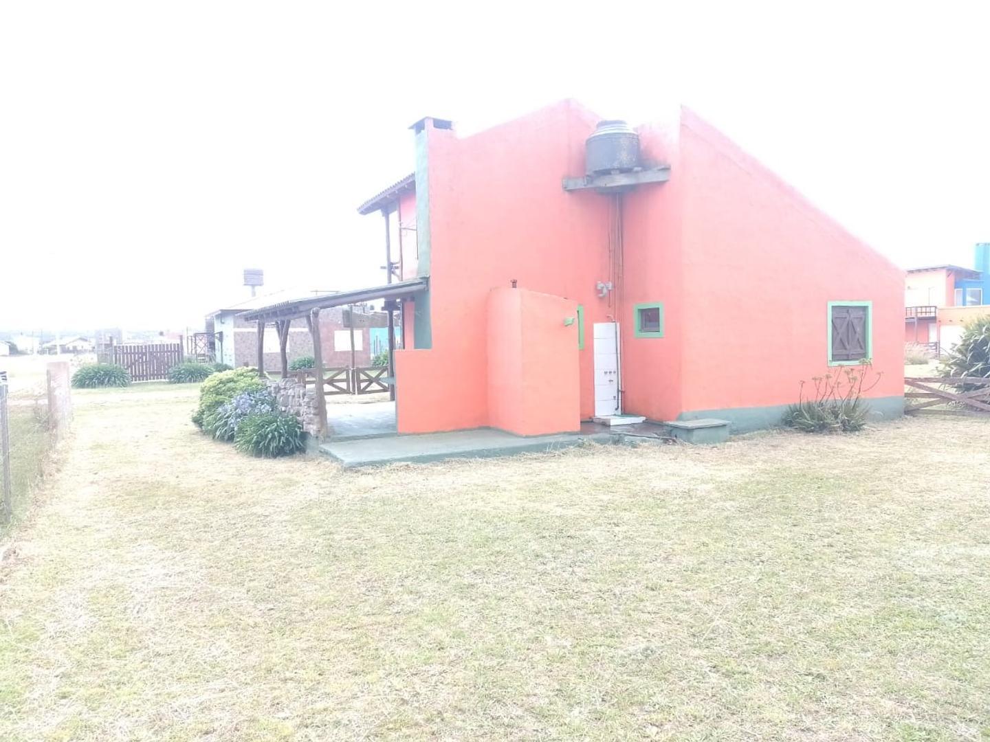 Casa en Venta al Sureste