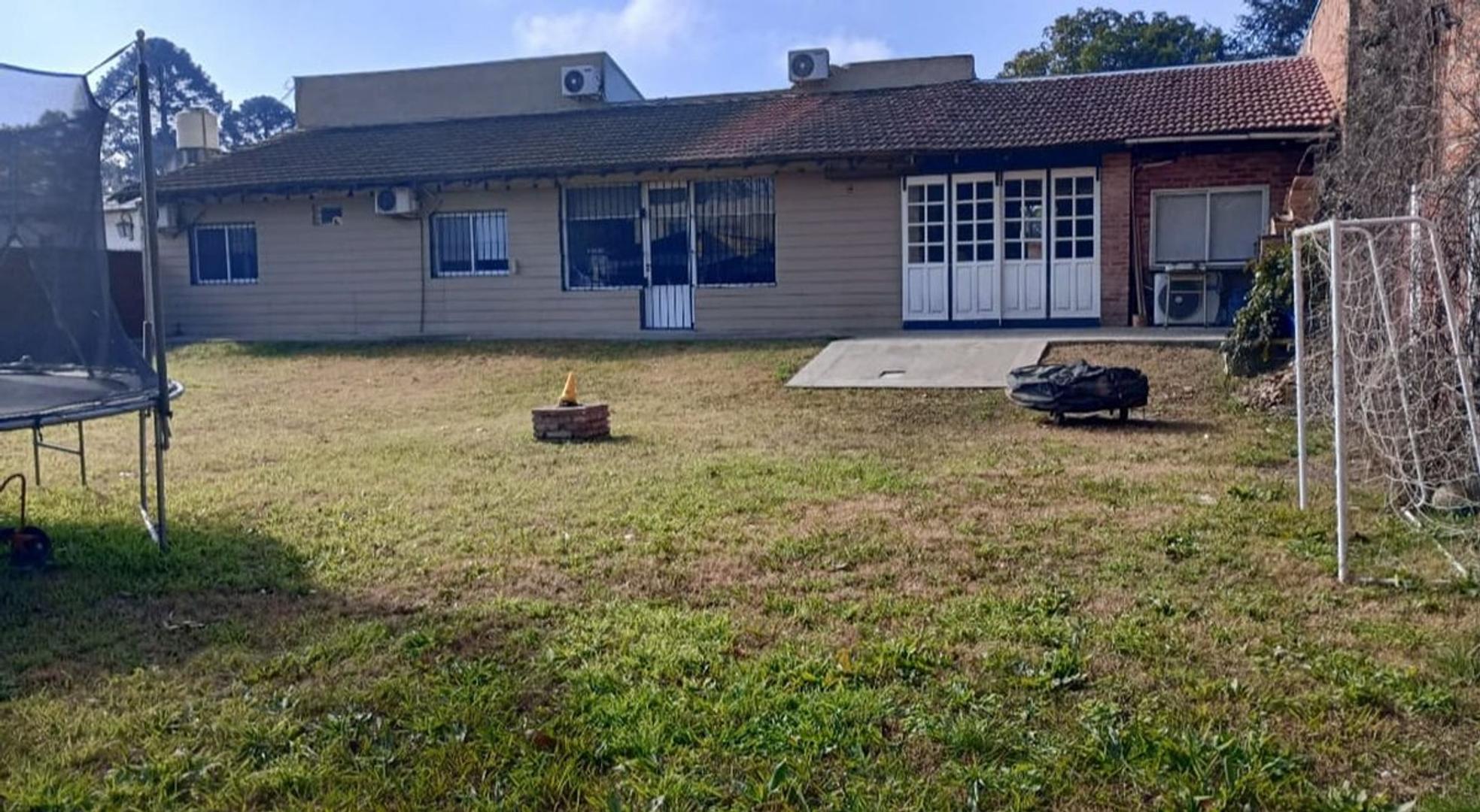 Casa en Venta en Paso Del Rey, USD 99.000