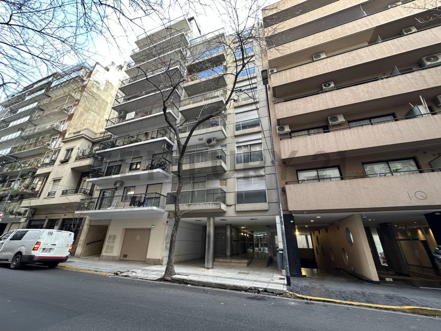 Departamento en Alquiler en Recoleta, $ 800.000