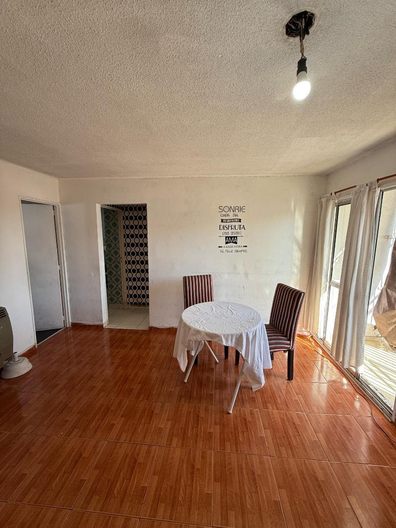 Departamento en Venta en San Fernando, USD 54.000