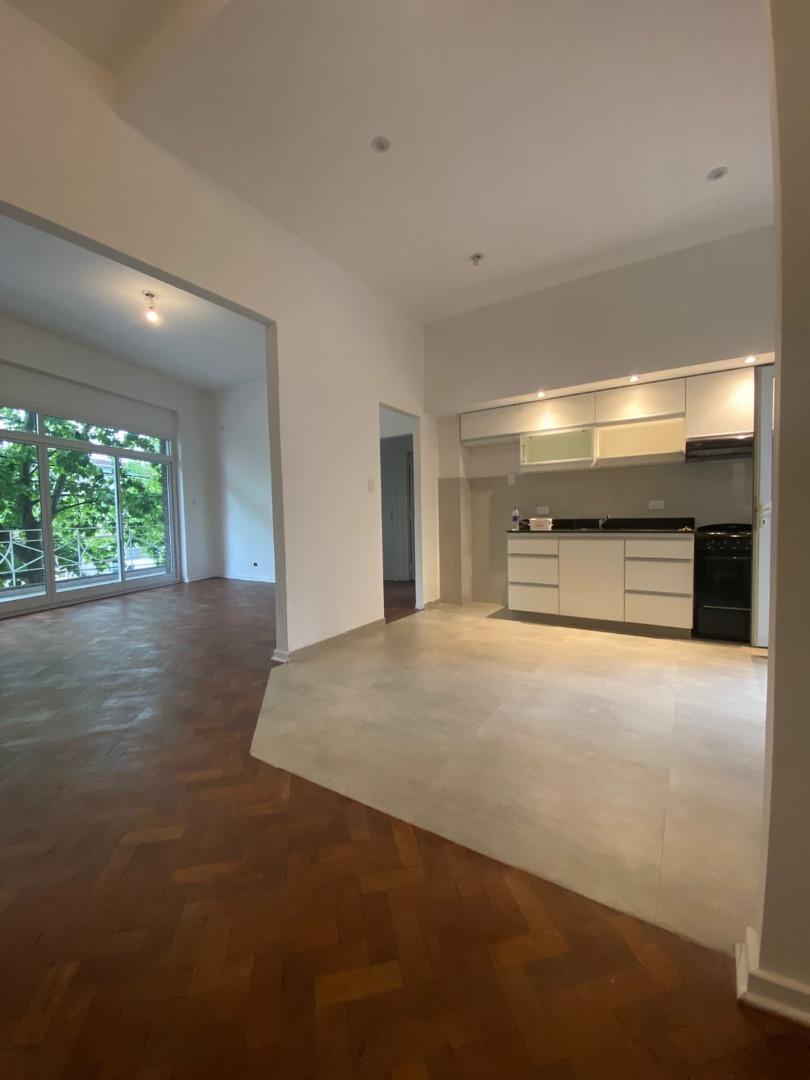 Departamento en Venta en Palermo Hollywood, USD 150.000