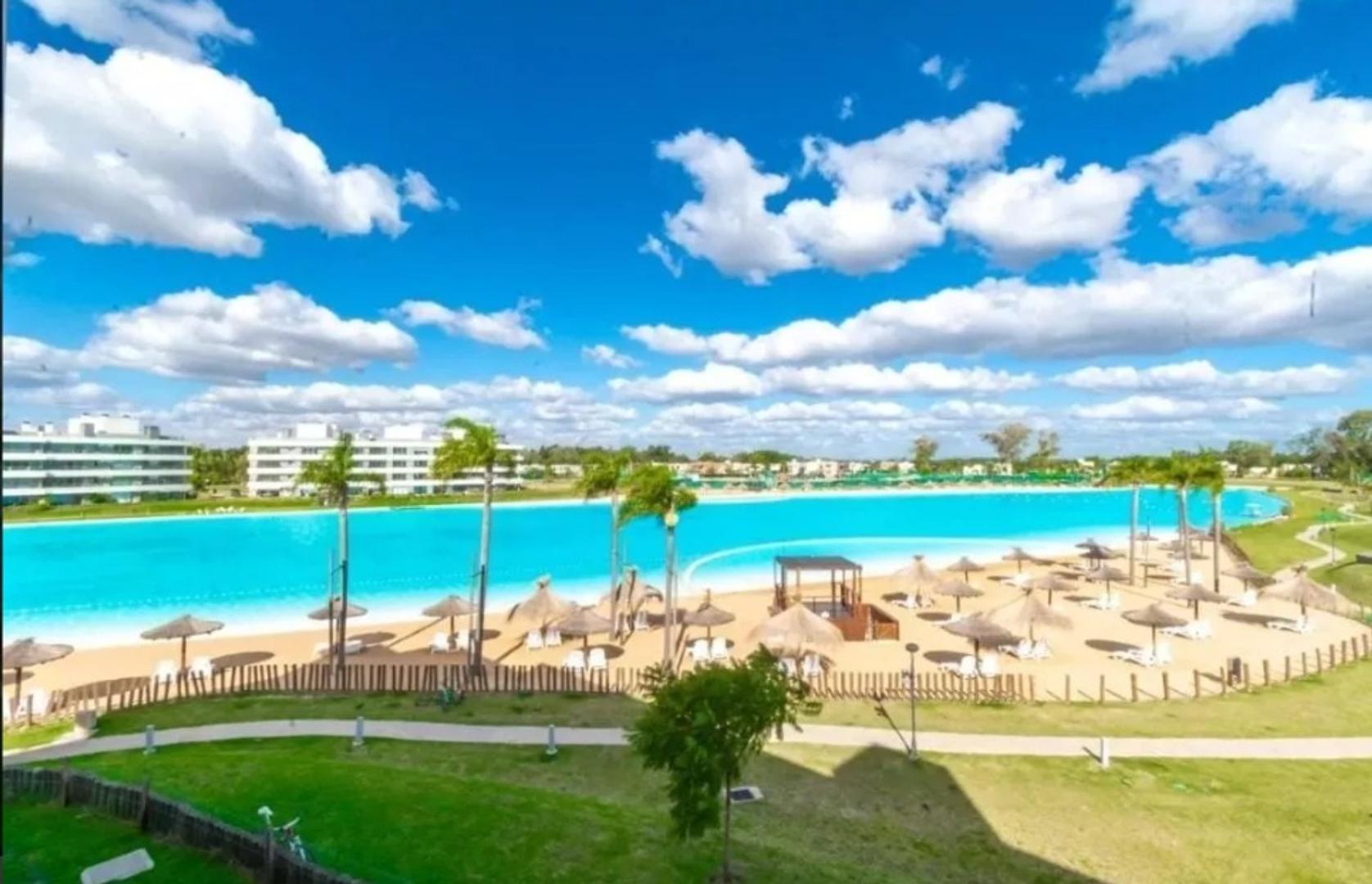 Departamento en Alquiler Temporal de 3 ambientes