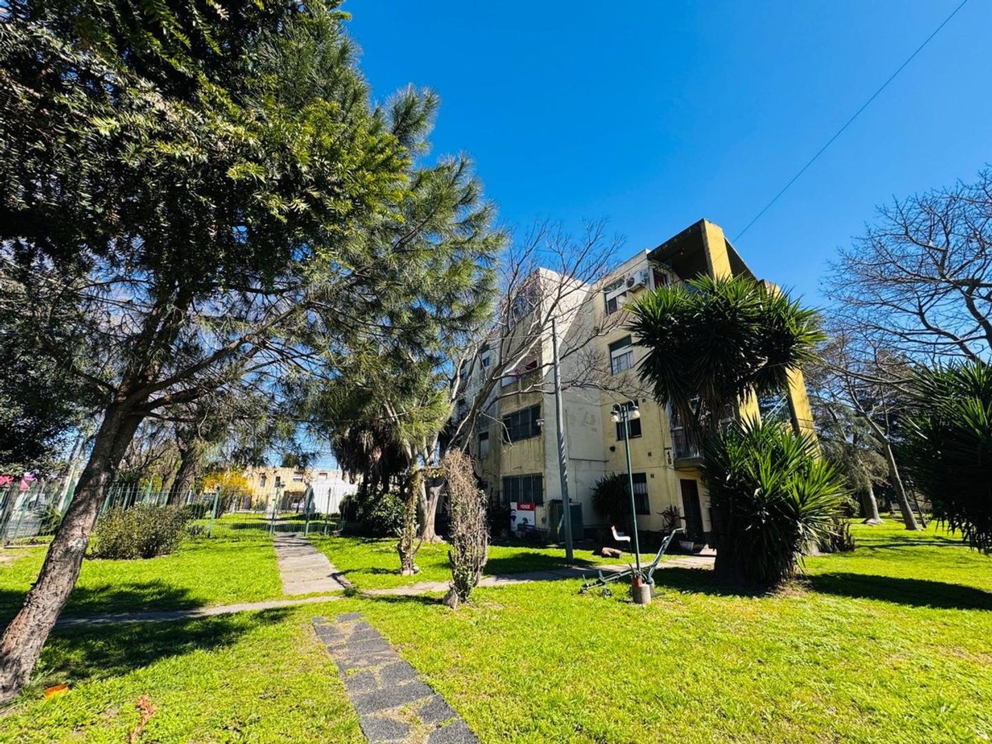 DEPARTAMENTO A LA VENTA 3 AMBIENTES