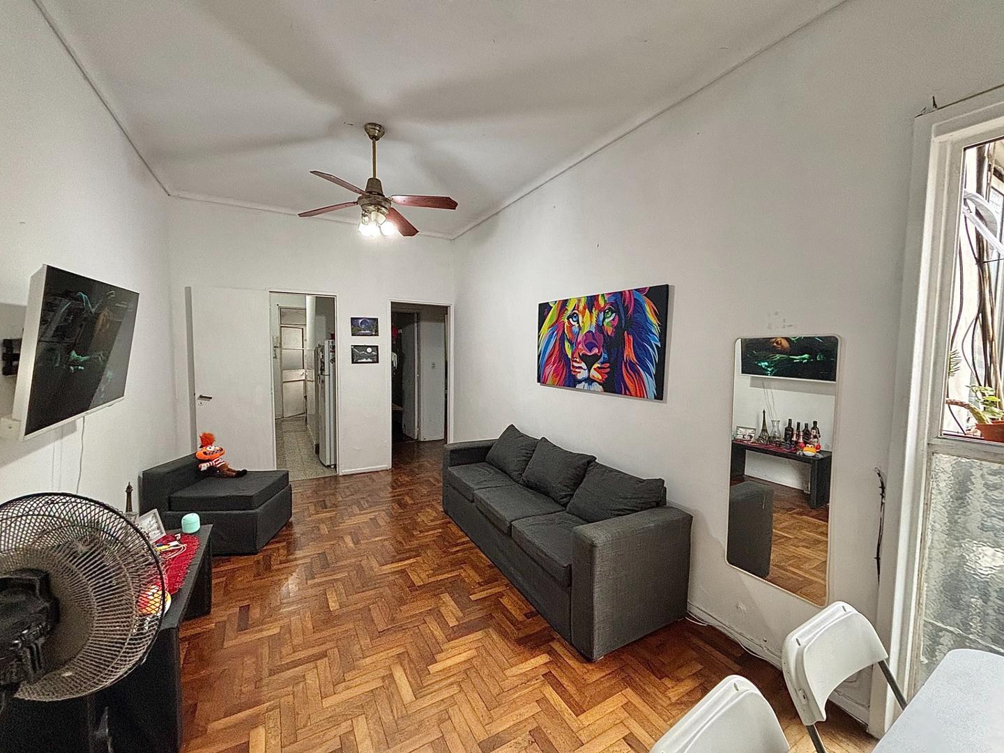 Mcal. Antonio José De Sucre 1300, Piso 1