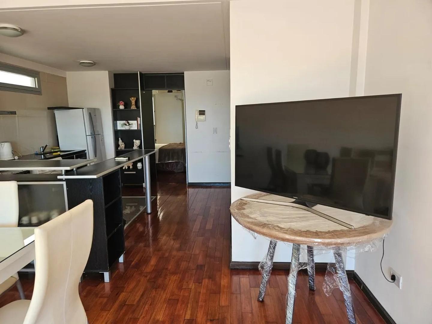 Departamento en Alquiler Temporal de 1 dormitorio