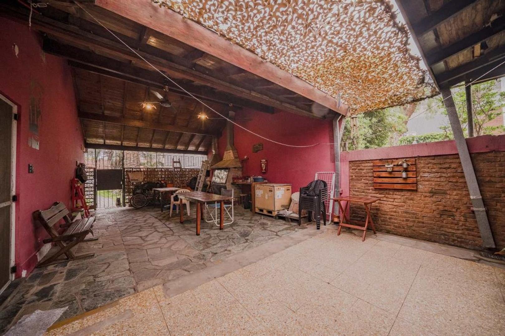 Casa en Venta 45 años