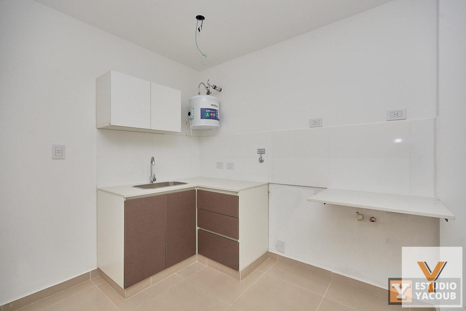 Departamento en Venta Apto profesional