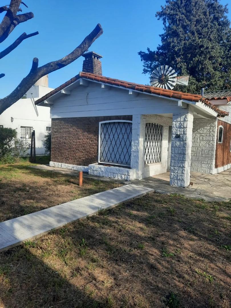 Casa en Venta de 1 dormitorio