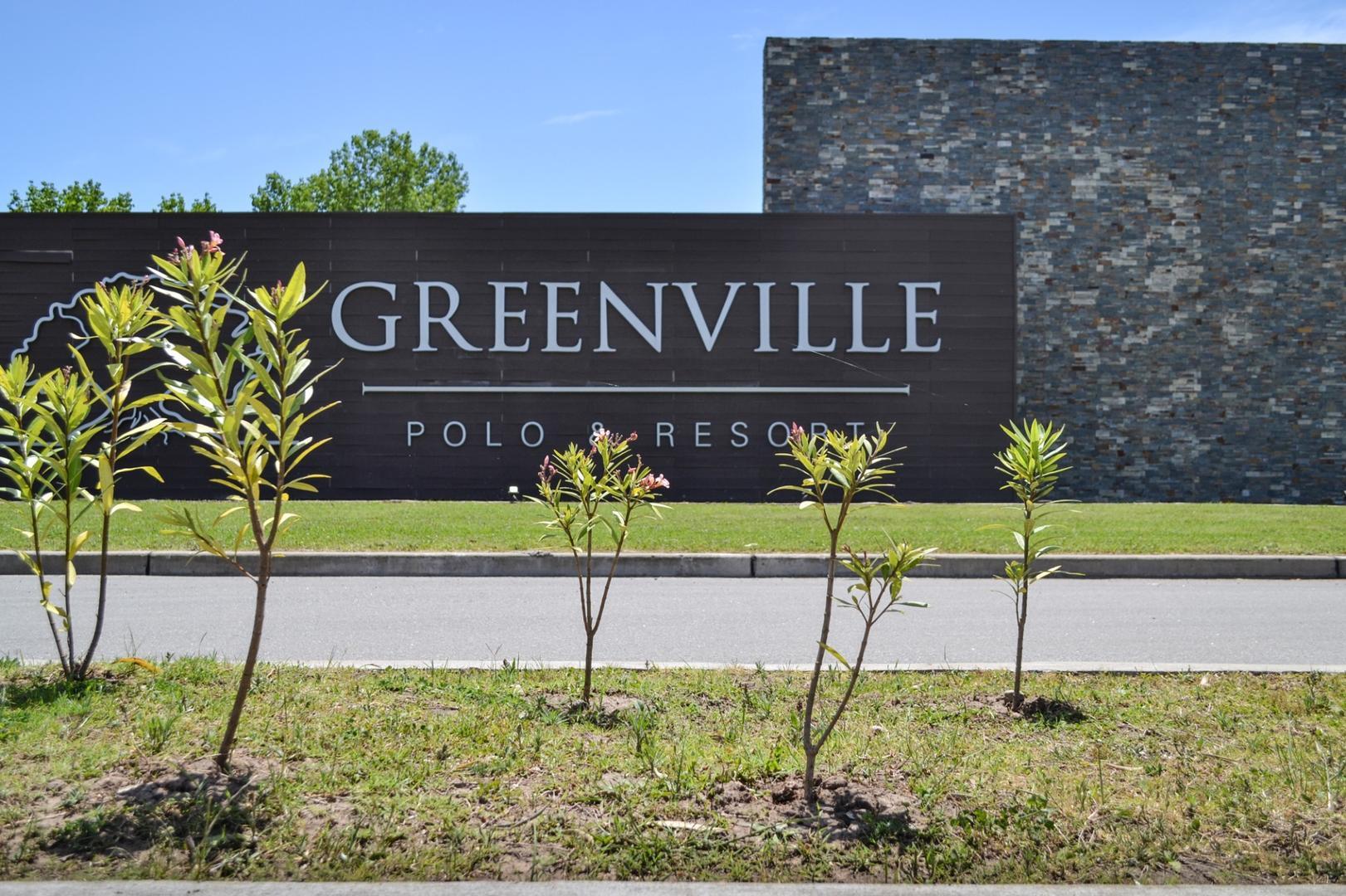 LOTE EN GREENVILLE POLO & RESORT HUDSON