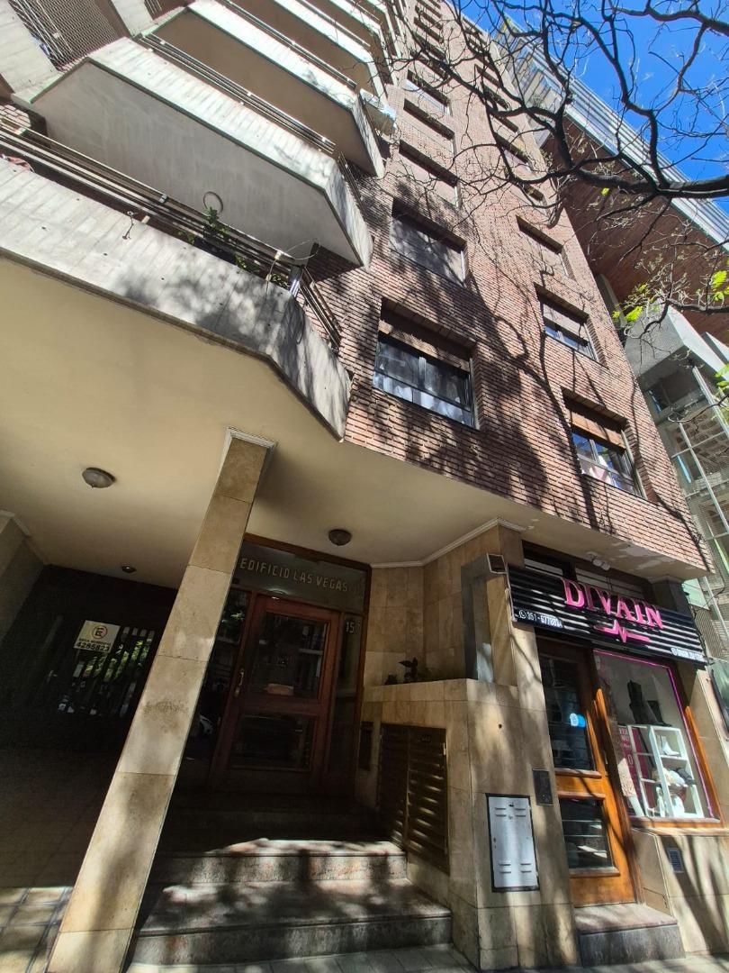 Departamento en Alquiler de 4 ambientes