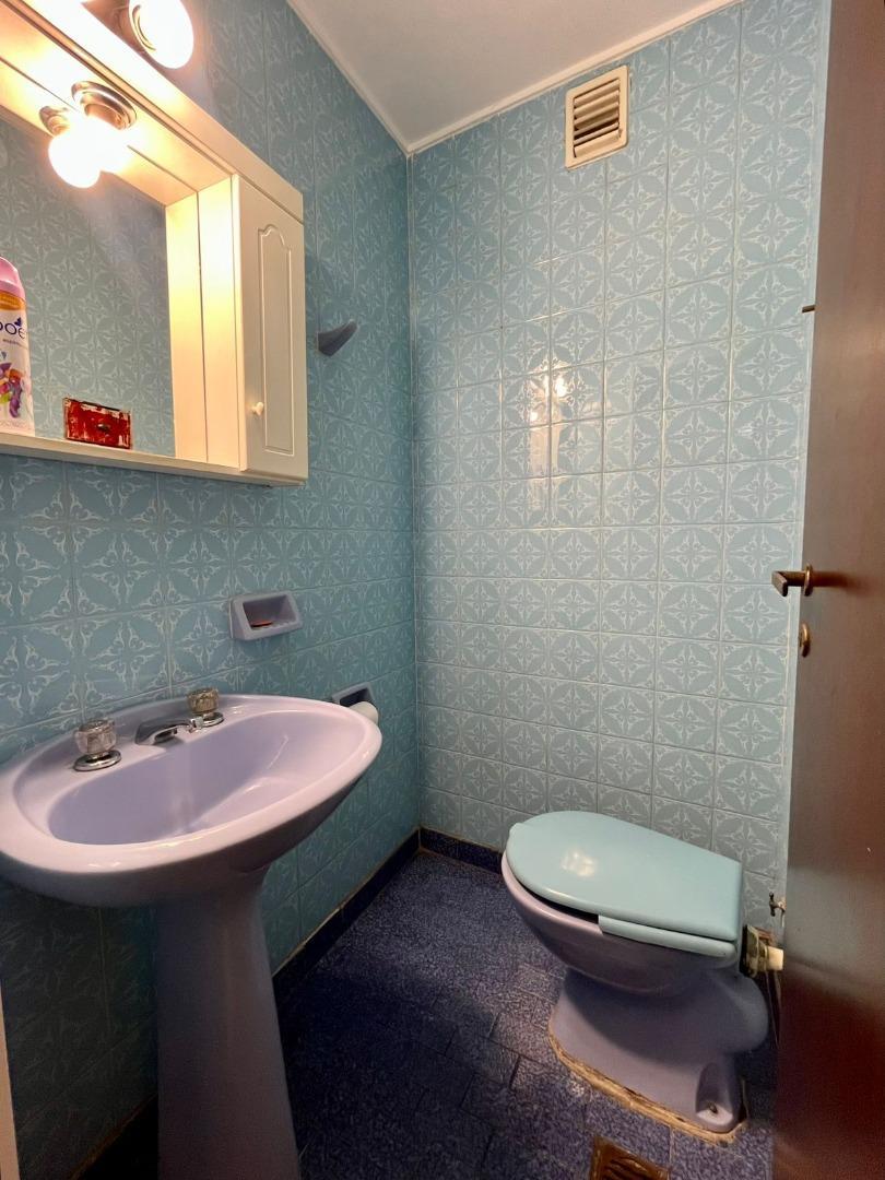 Departamento en Alquiler 35 años